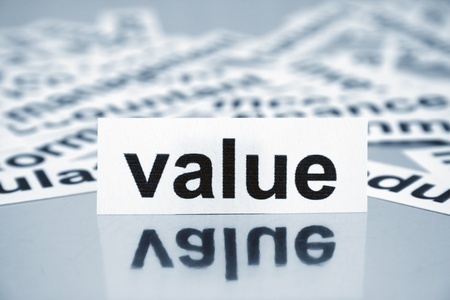 The Selling Value Competency